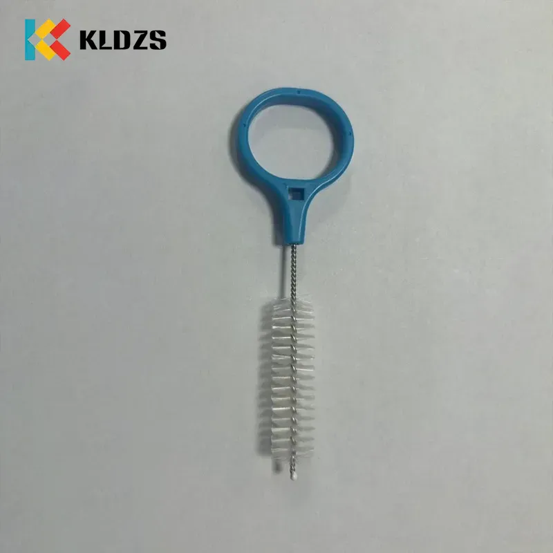 11mmx100mm endoskopinis valymo šepetėlis