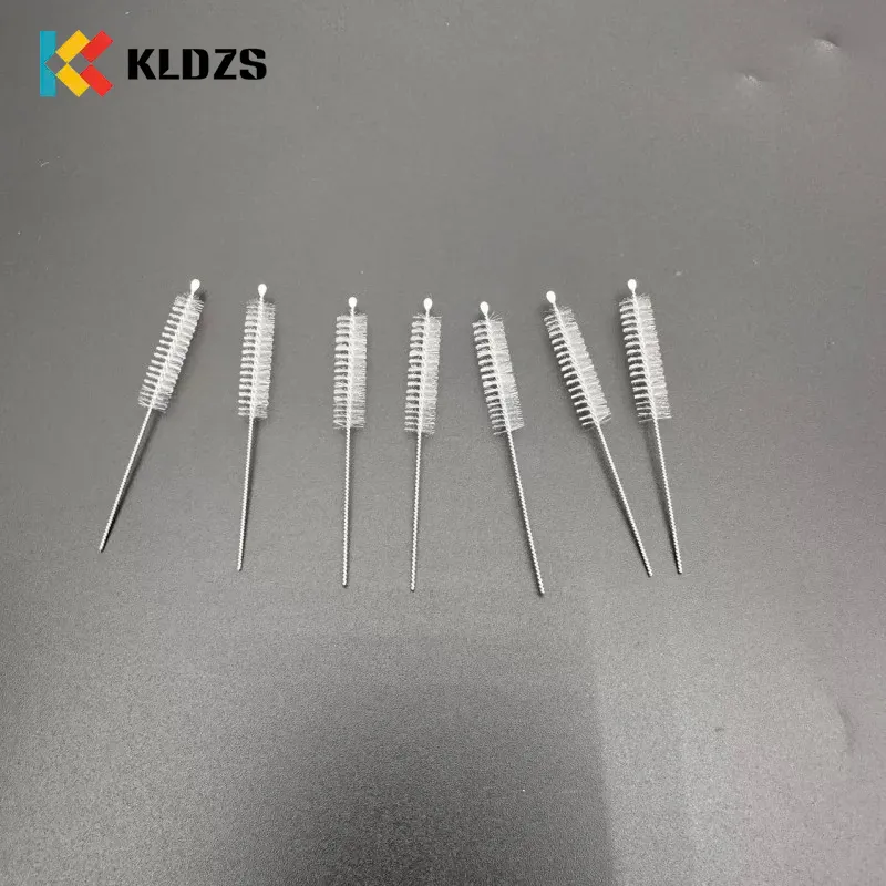 5-7 mm gimdos kaklelio mėginių ėmimo šepetys
