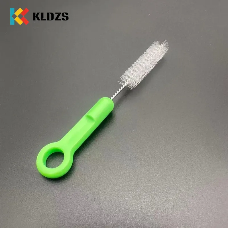 8mmx90mm endoskopinis valymo šepetėlis
